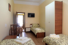 Гостиница Apartment on Voloshyna  Львов
